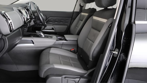 Used Citroen C5 Aircross 2022 for sale - 76246727: Photo 15