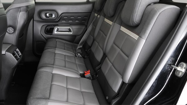 Used Citroen C5 Aircross 2022 for sale - 76246727: Photo 17