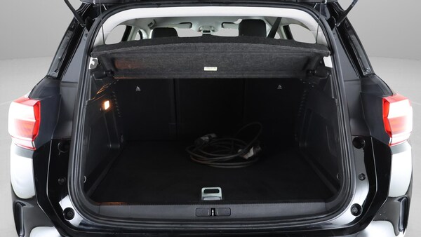 Used Citroen C5 Aircross 2022 for sale - 76246727: Photo 18