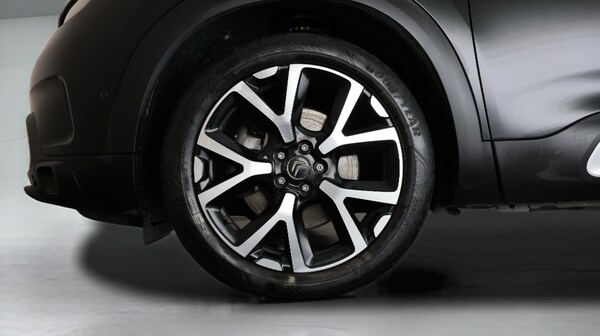 Used Citroen C5 Aircross 2022 for sale - 76246727: Photo 19