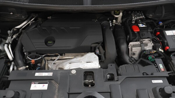Used Citroen C5 Aircross 2022 for sale - 76246727: Photo 20