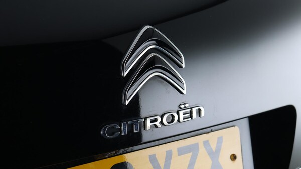 Used Citroen C5 Aircross 2022 for sale - 76246727: Photo 21