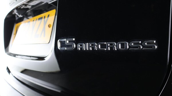Used Citroen C5 Aircross 2022 for sale - 76246727: Photo 22