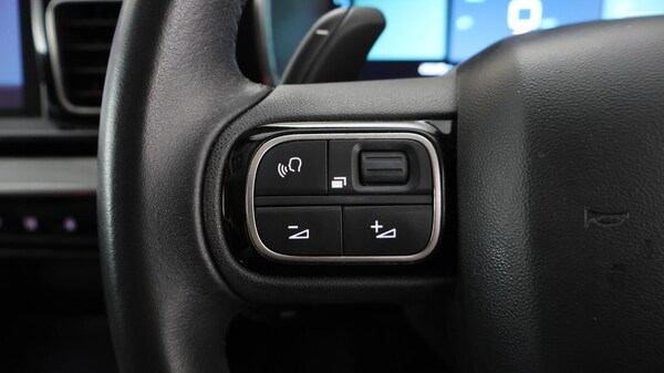 Used Citroen C5 Aircross 2022 for sale - 76246727: Photo 23