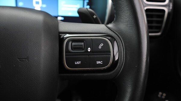 Used Citroen C5 Aircross 2022 for sale - 76246727: Photo 24