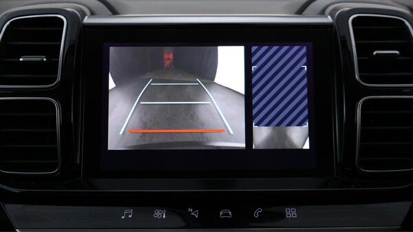 Used Citroen C5 Aircross 2022 for sale - 76246727: Photo 25
