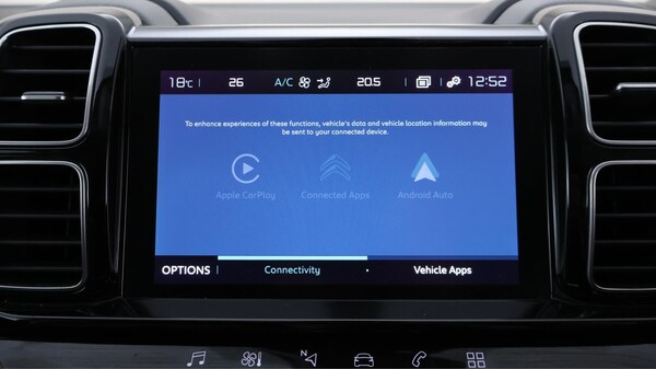 Used Citroen C5 Aircross 2022 for sale - 76246727: Photo 26