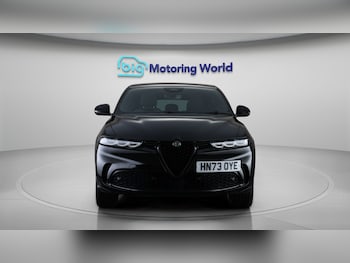 Used Alfa Romeo Tonale 2023 for sale - 78380550: Photo