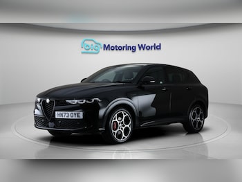 Used Alfa Romeo Tonale 2023 for sale - 78380550: Photo