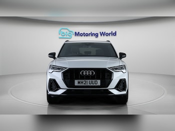 Used Audi Q3 2021 for sale - 78477732: Photo