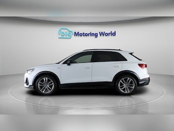 Used Audi Q3 2021 for sale - 78477732: Photo