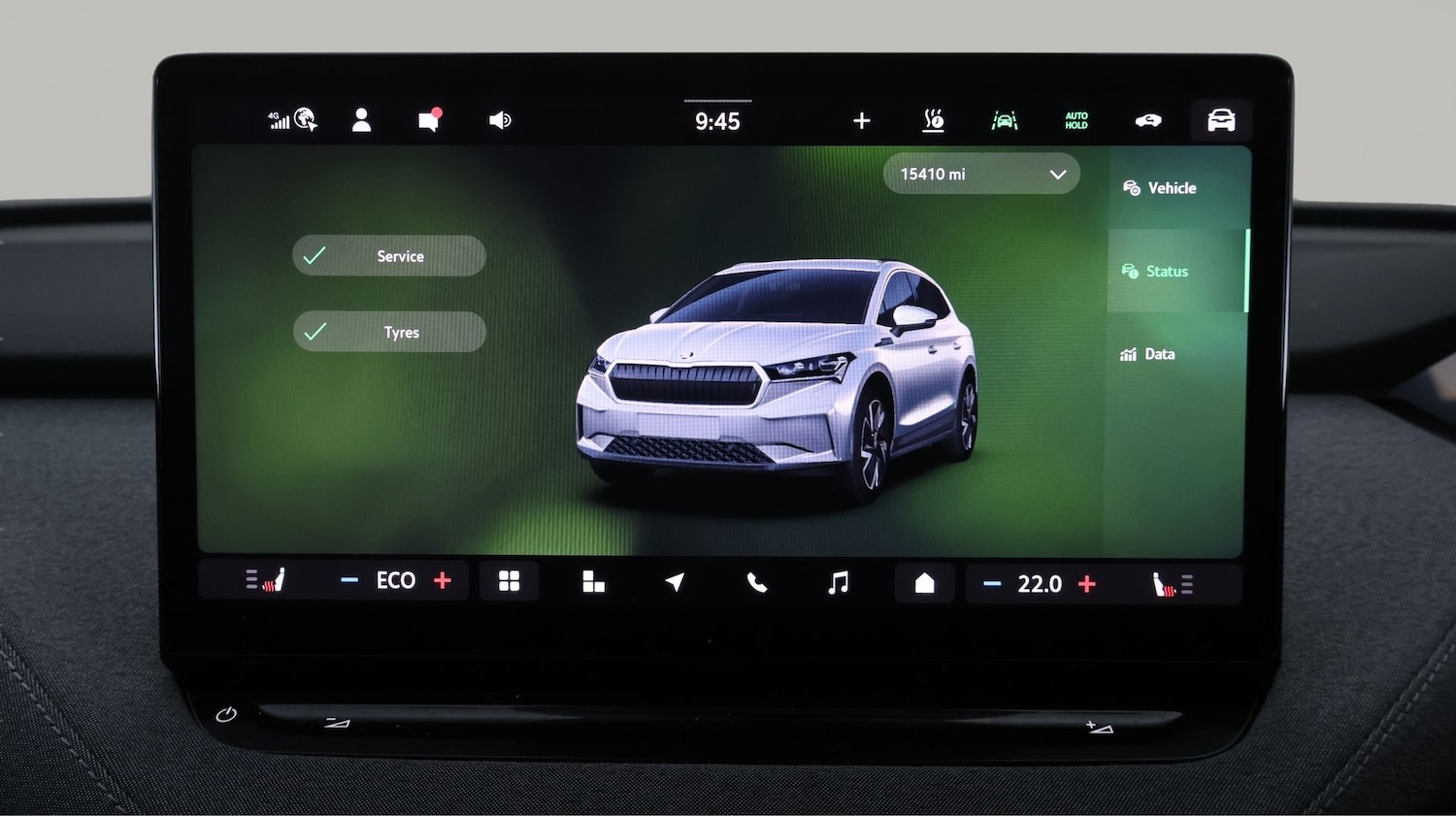 Used Skoda Enyaq 2024 for sale - 77637038: Photo 10