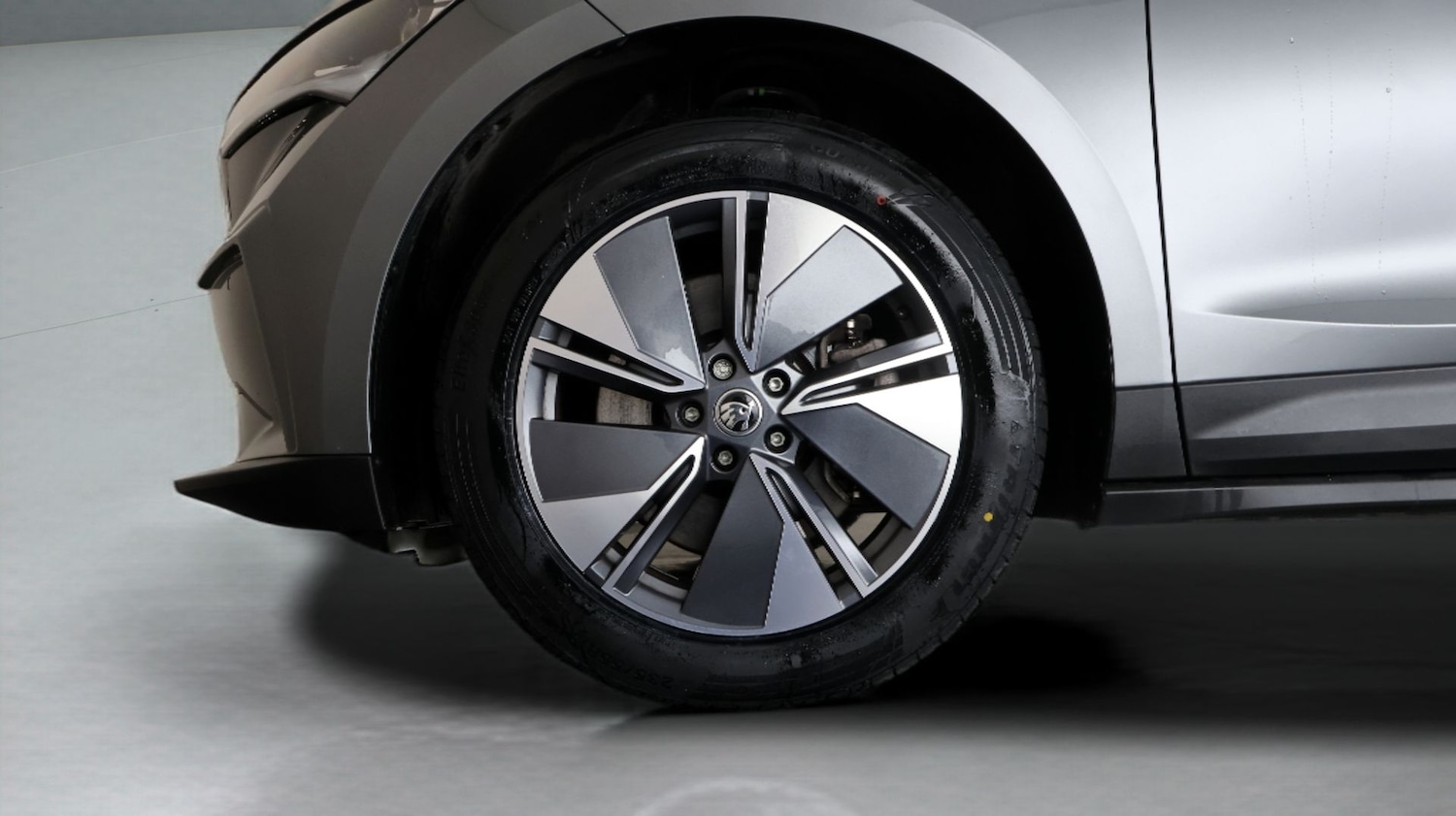 Used Skoda Enyaq 2024 for sale - 77637038: Photo 17