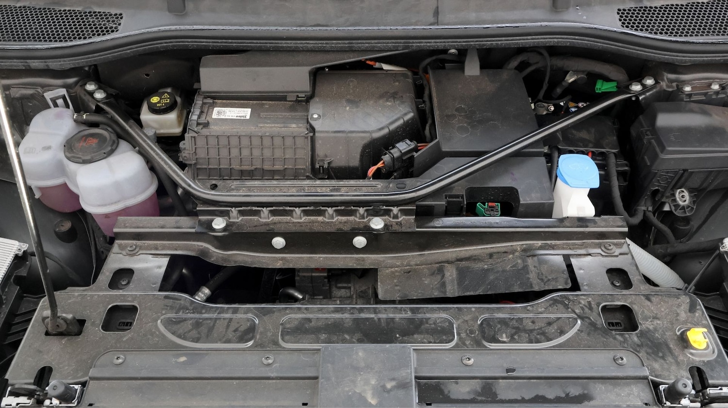 Used Skoda Enyaq 2024 for sale - 77637038: Photo 18