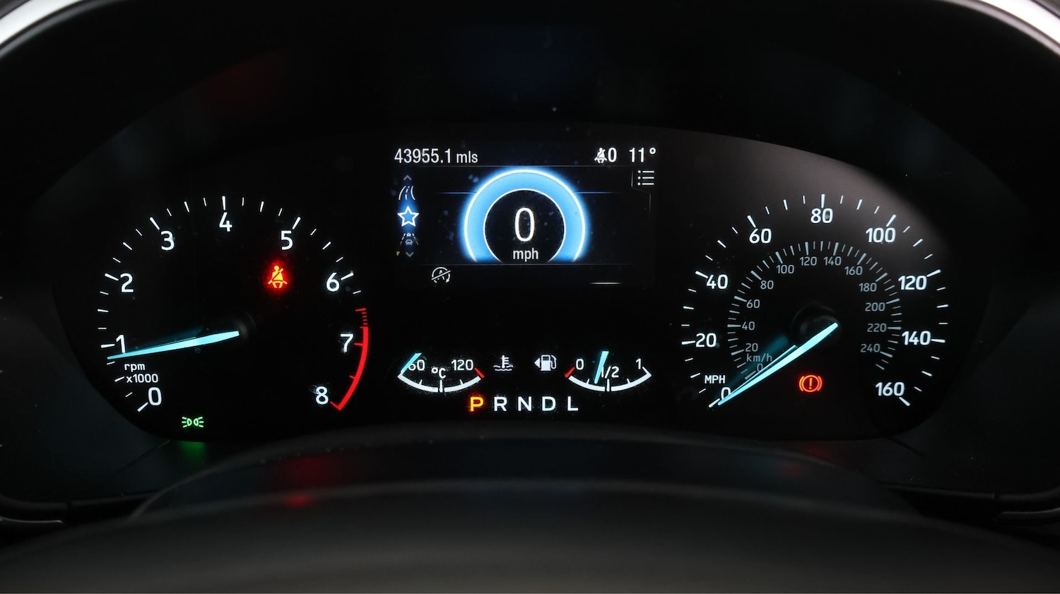 Used Ford Focus 2021 for sale - 78123835: Photo 10