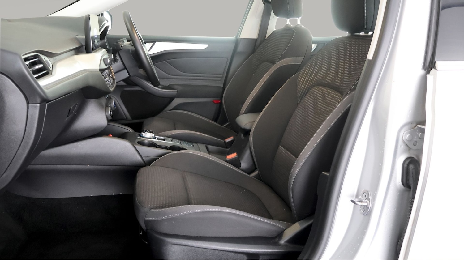 Used Ford Focus 2021 for sale - 78123835: Photo 13