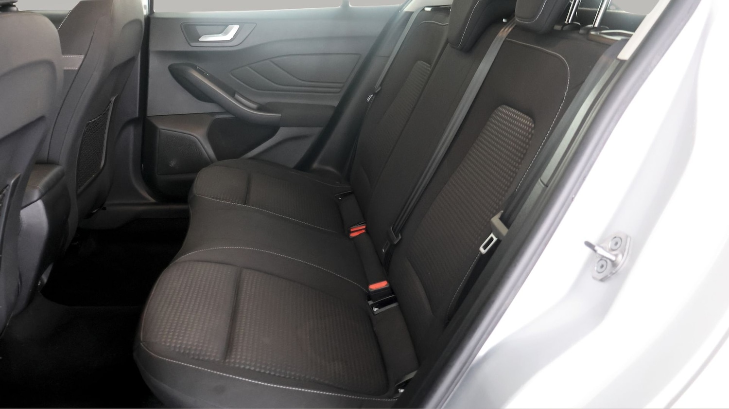 Used Ford Focus 2021 for sale - 78123835: Photo 15