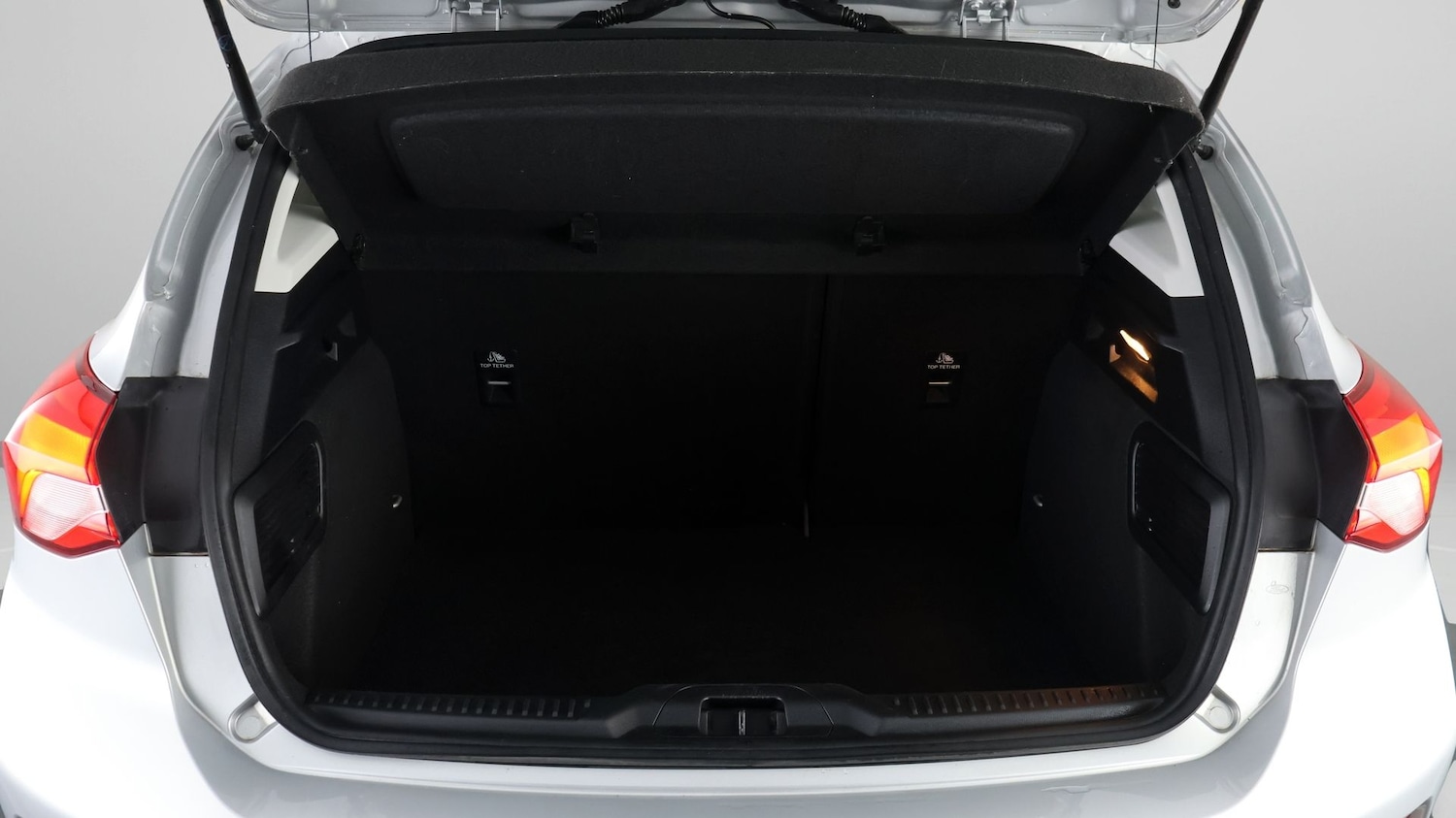 Used Ford Focus 2021 for sale - 78123835: Photo 16