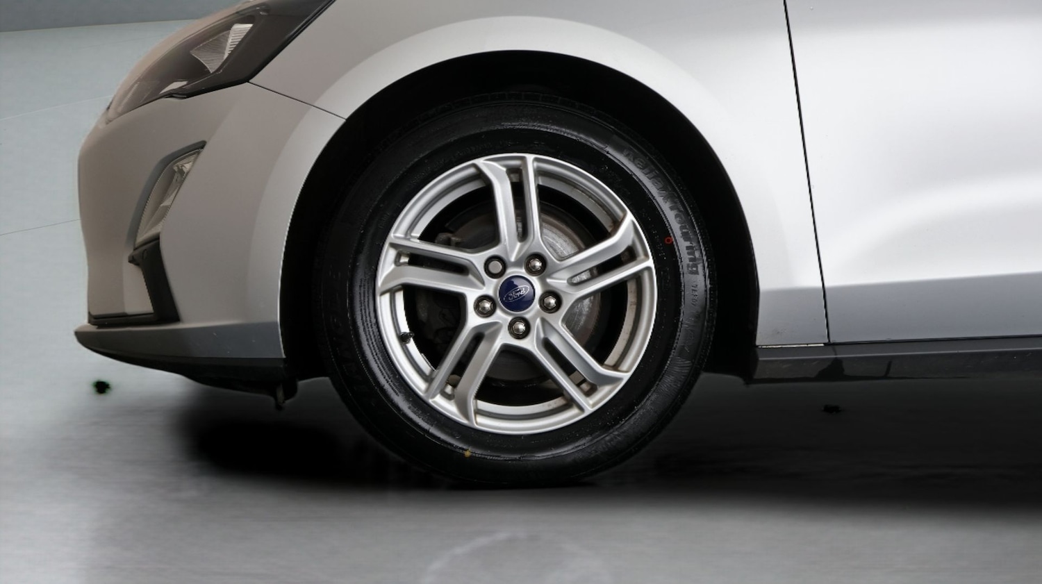 Used Ford Focus 2021 for sale - 78123835: Photo 17