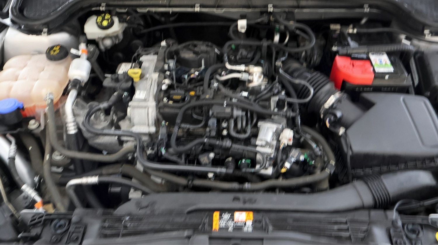 Used Ford Focus 2021 for sale - 78123835: Photo 18