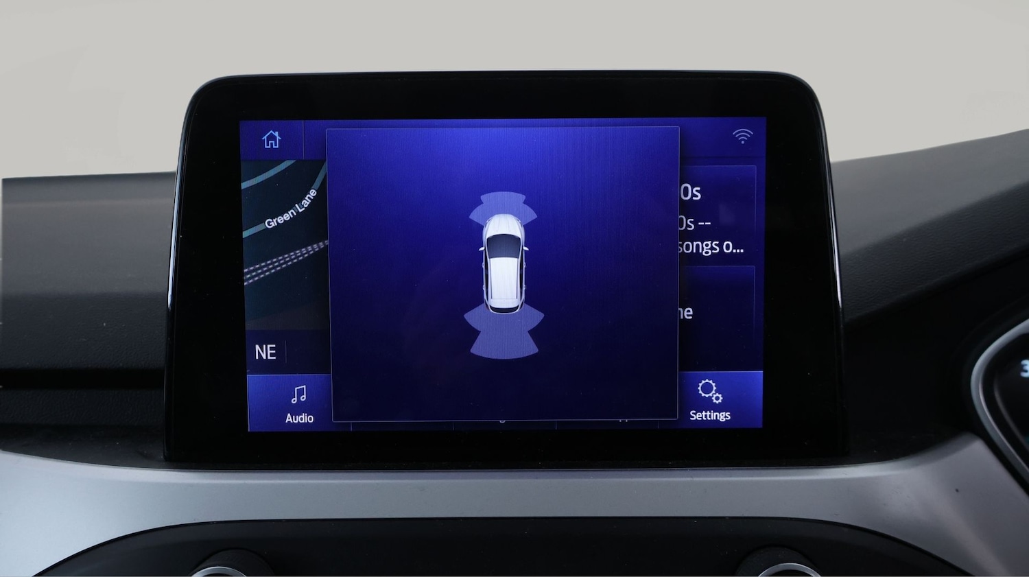 Used Ford Focus 2021 for sale - 78123835: Photo 19