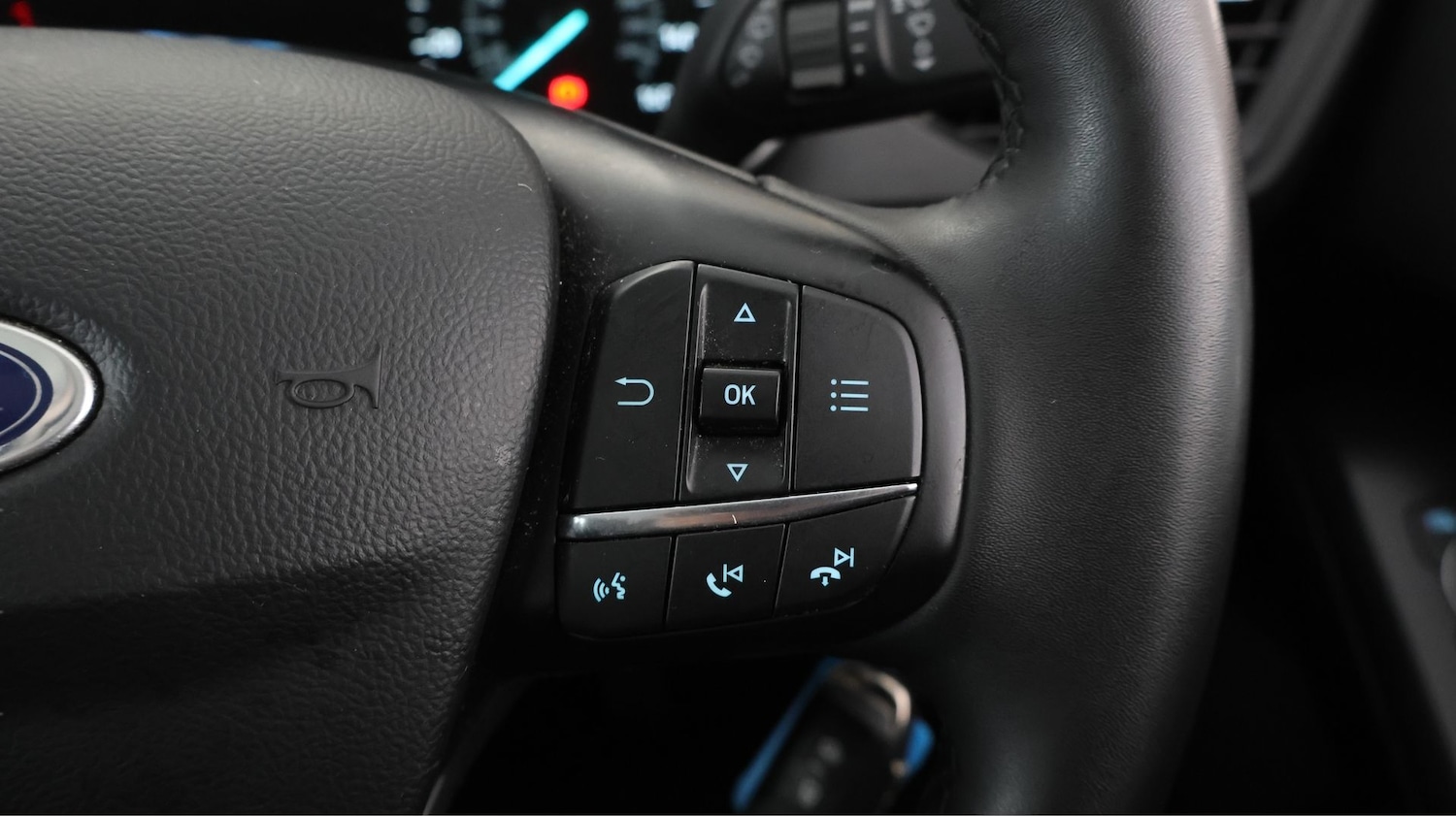 Used Ford Focus 2021 for sale - 78123835: Photo 20