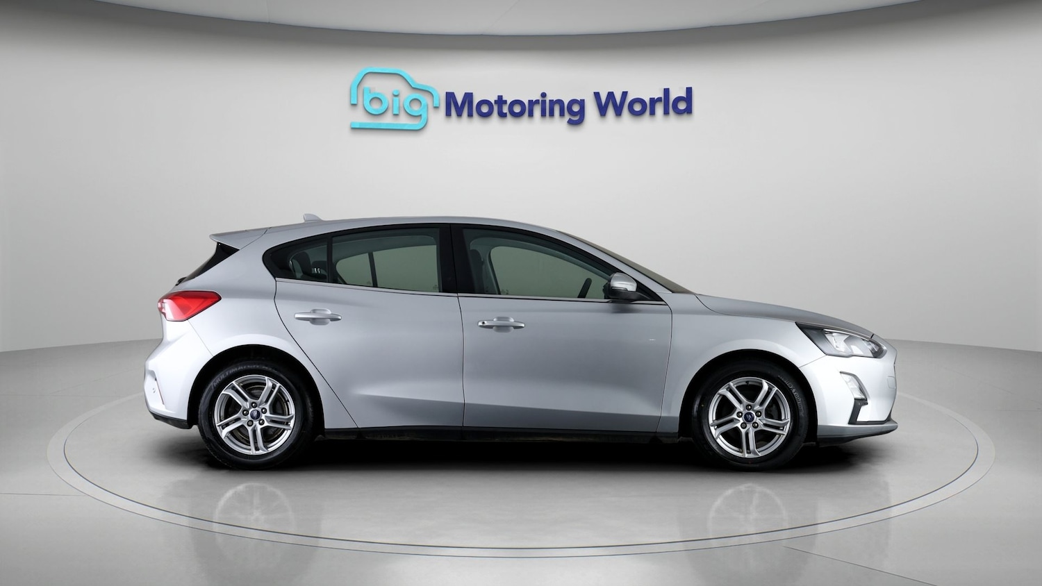 Used Ford Focus 2021 for sale - 78123835: Photo 8