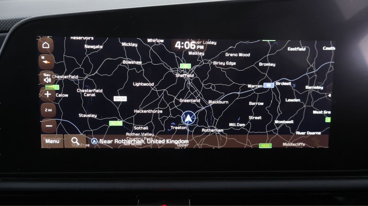 Used Kia Niro 2024 for sale - 77136322: Photo 11