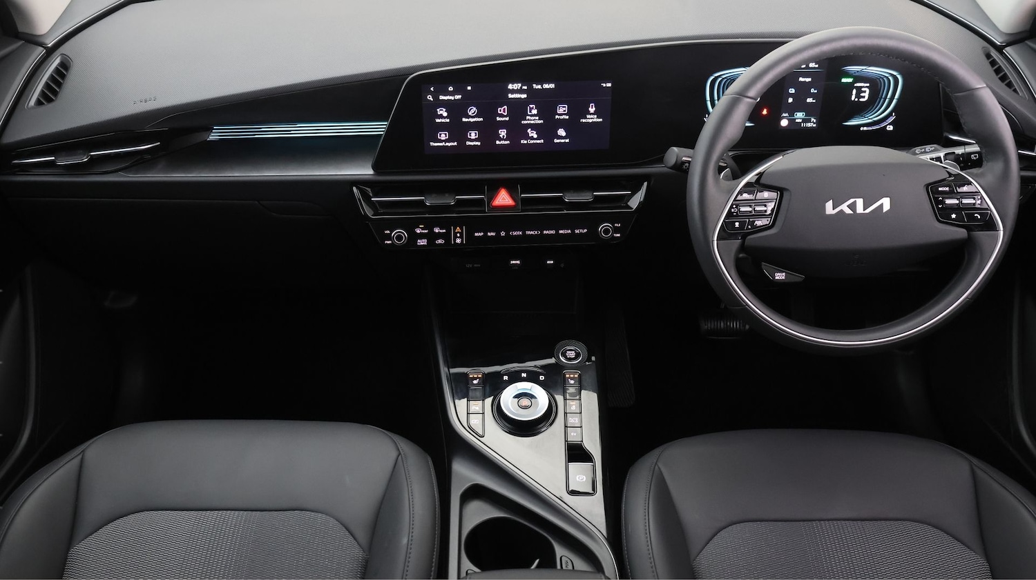 Used Kia Niro 2024 for sale - 77136322: Photo 13