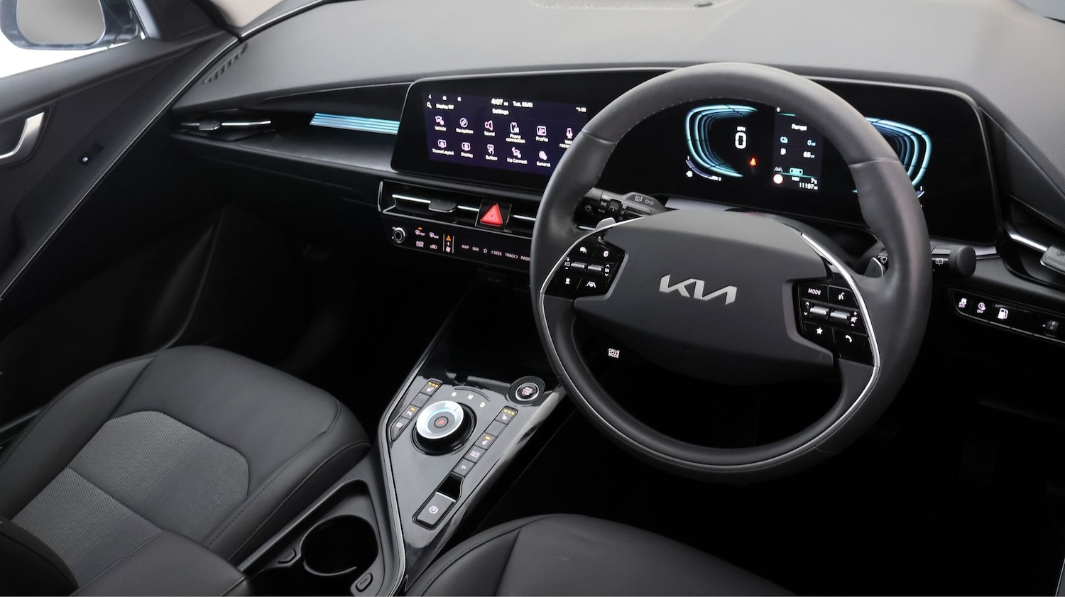 Used Kia Niro 2024 for sale - 77136322: Photo 9