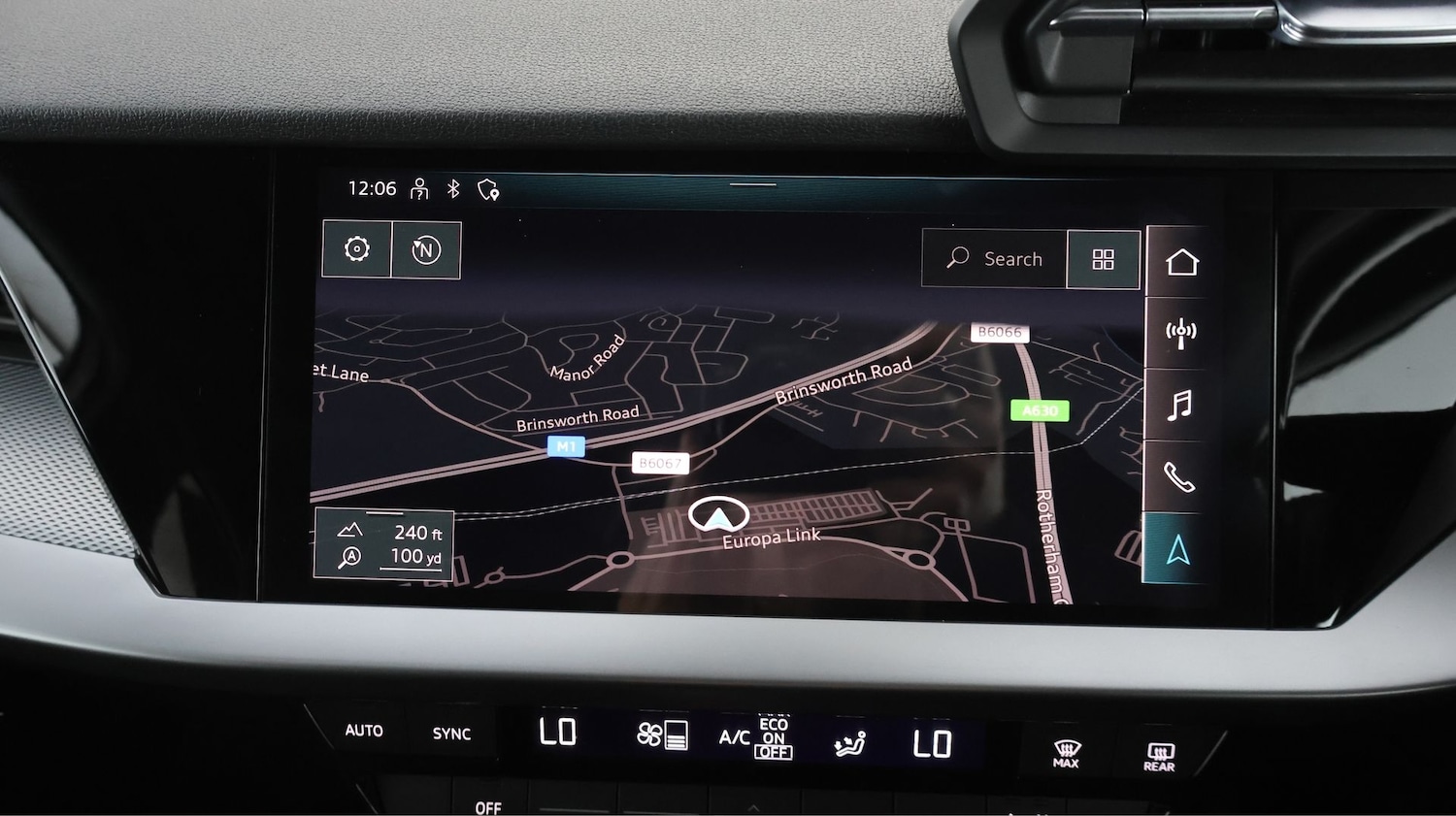 Used Audi A3 2022 for sale - 77968854: Photo 11