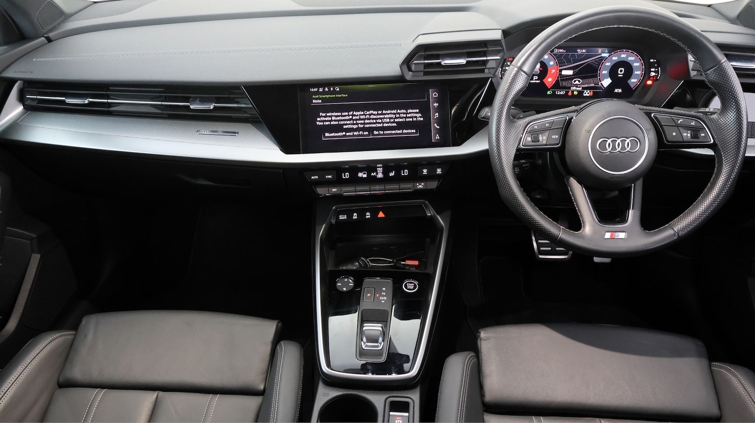 Used Audi A3 2022 for sale - 77968854: Photo 13