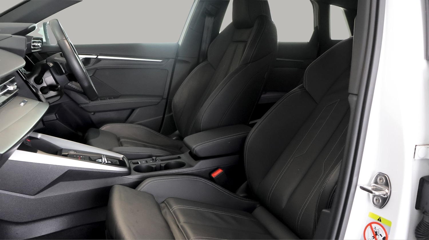 Used Audi A3 2022 for sale - 77968854: Photo 14