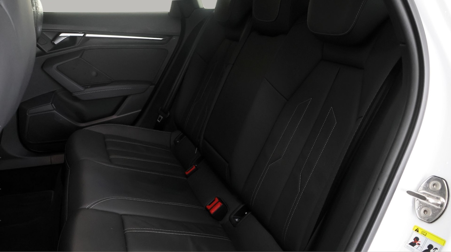 Used Audi A3 2022 for sale - 77968854: Photo 16