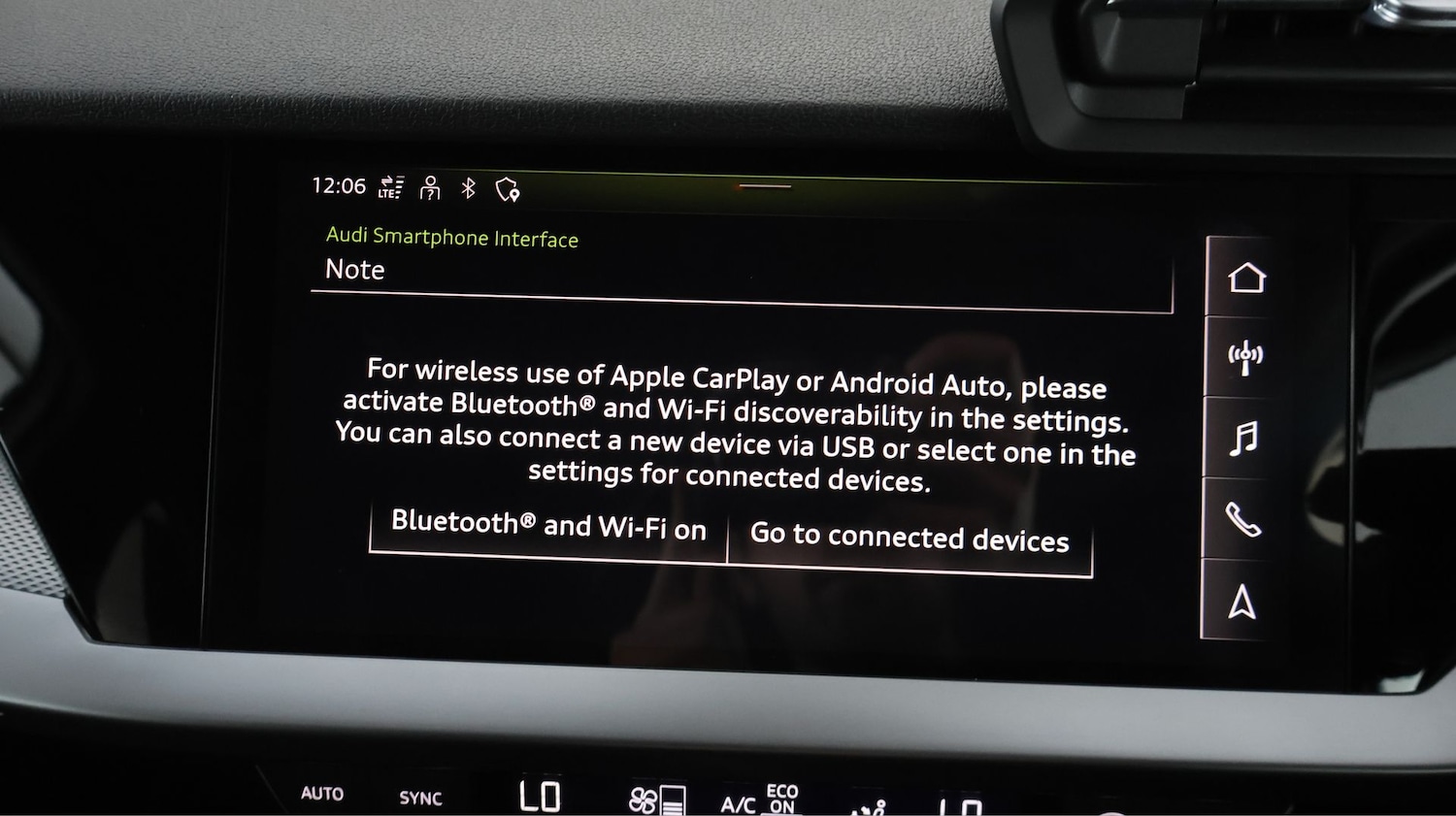 Used Audi A3 2022 for sale - 77968854: Photo 21