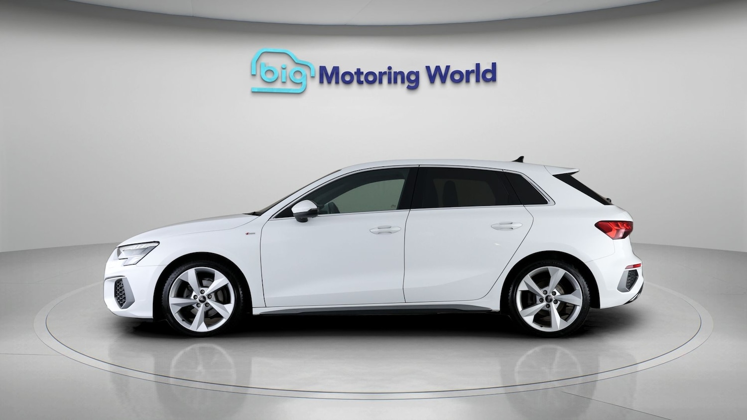 Used Audi A3 2022 for sale - 77968854: Photo 4