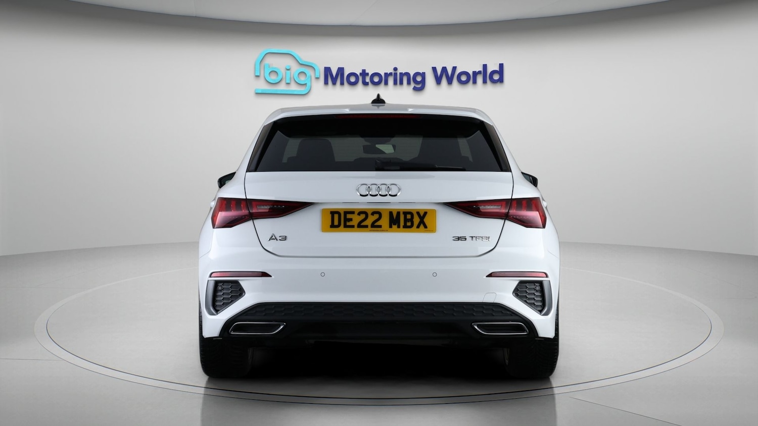 Used Audi A3 2022 for sale - 77968854: Photo 6