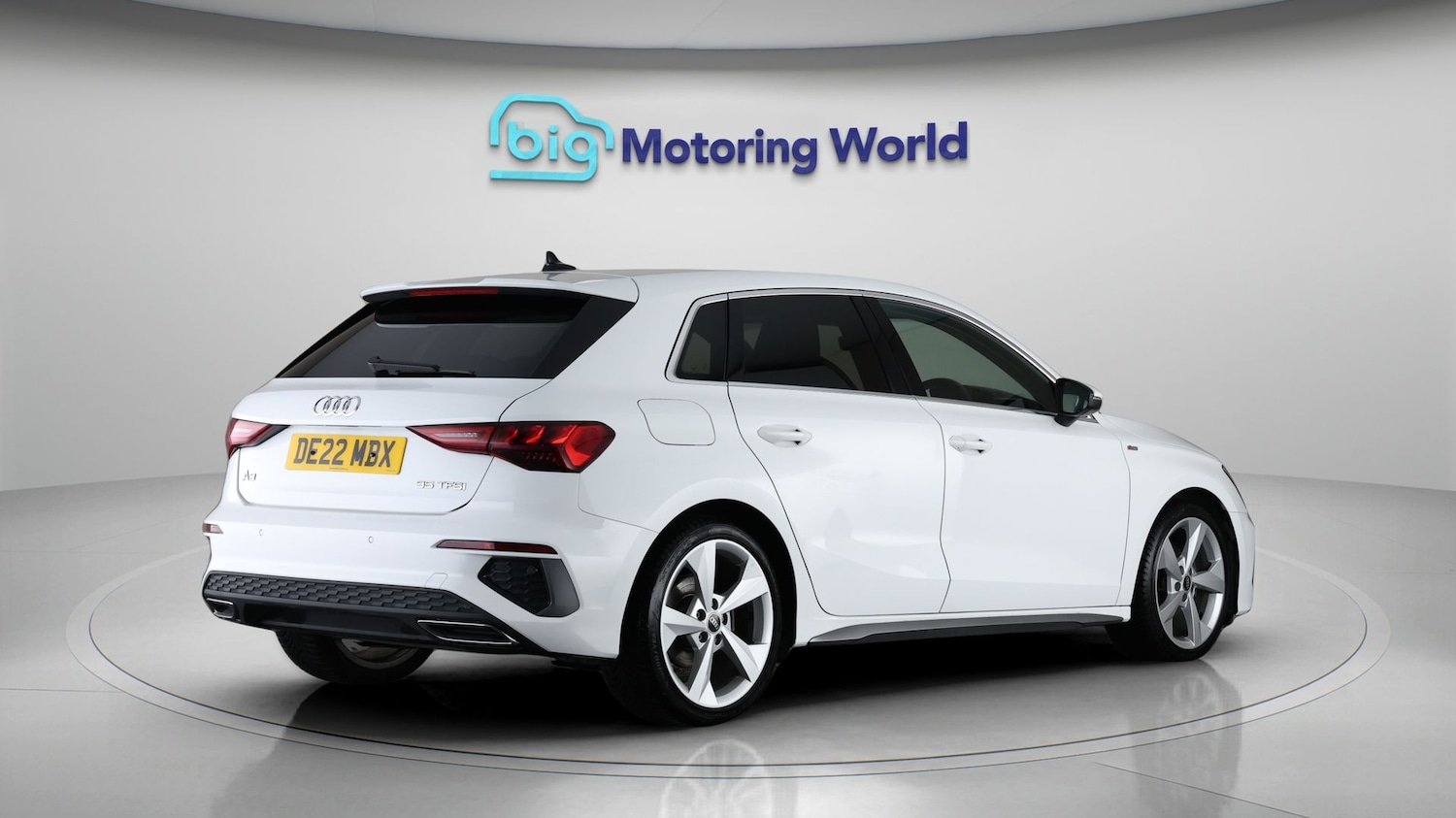 Used Audi A3 2022 for sale - 77968854: Photo 7