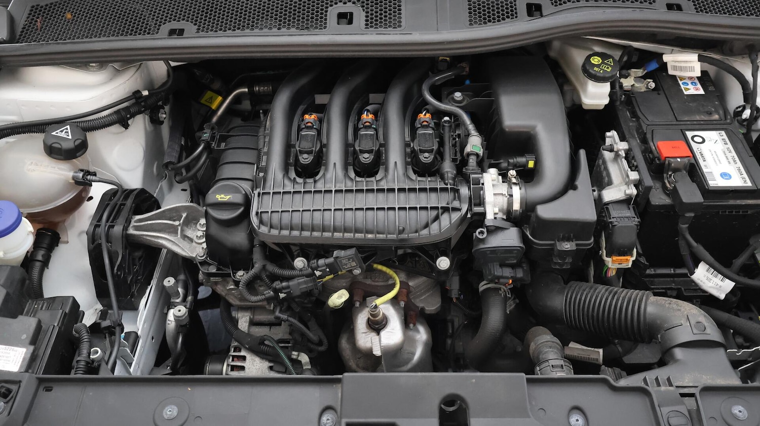 Vehicle 19