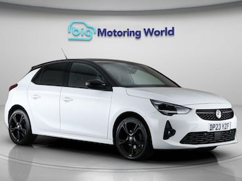 Used Vauxhall Corsa 2023 for sale - 75838790: Photo