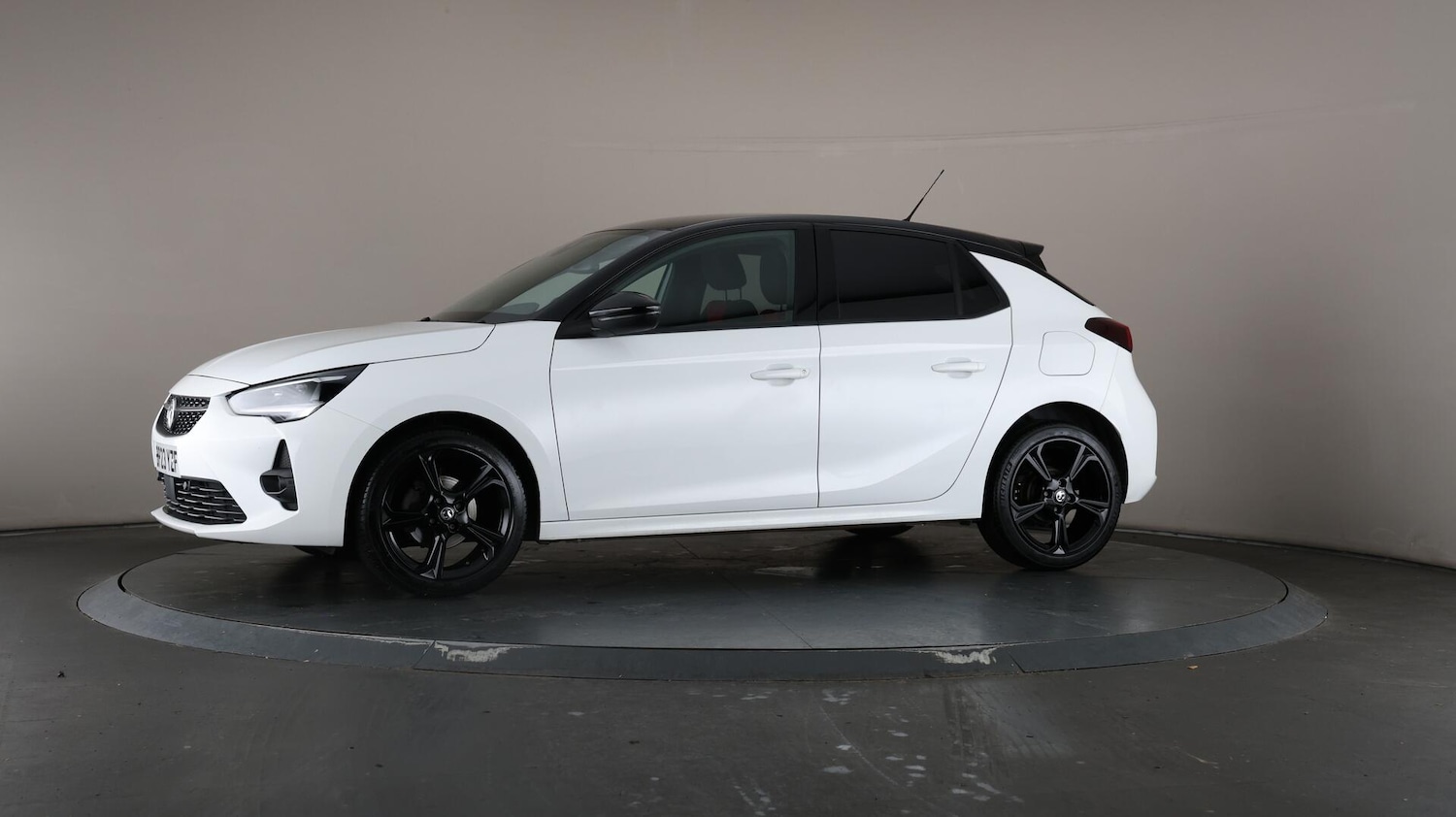 Vehicle 40