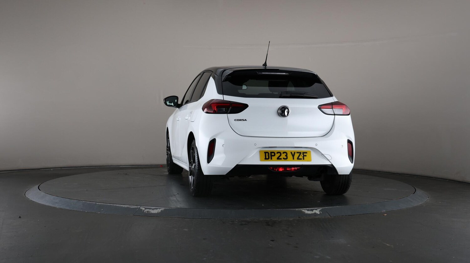 Vehicle 46