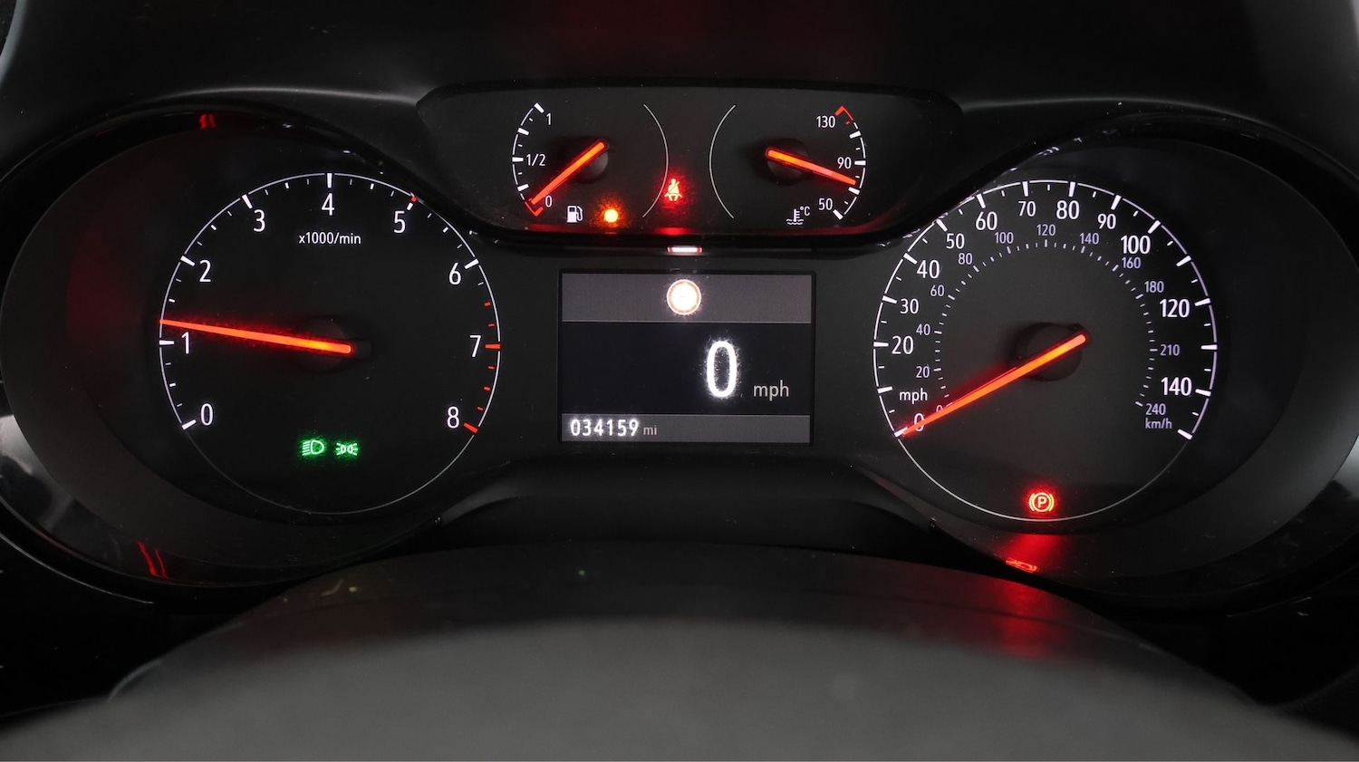 Used Vauxhall Corsa 2023 for sale - 77934876: Photo 10