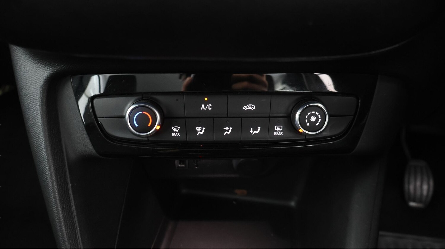 Used Vauxhall Corsa 2023 for sale - 77934876: Photo 11