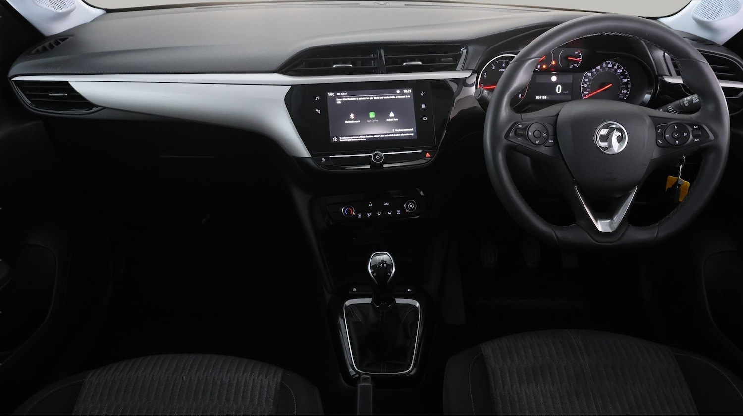 Used Vauxhall Corsa 2023 for sale - 77934876: Photo 12