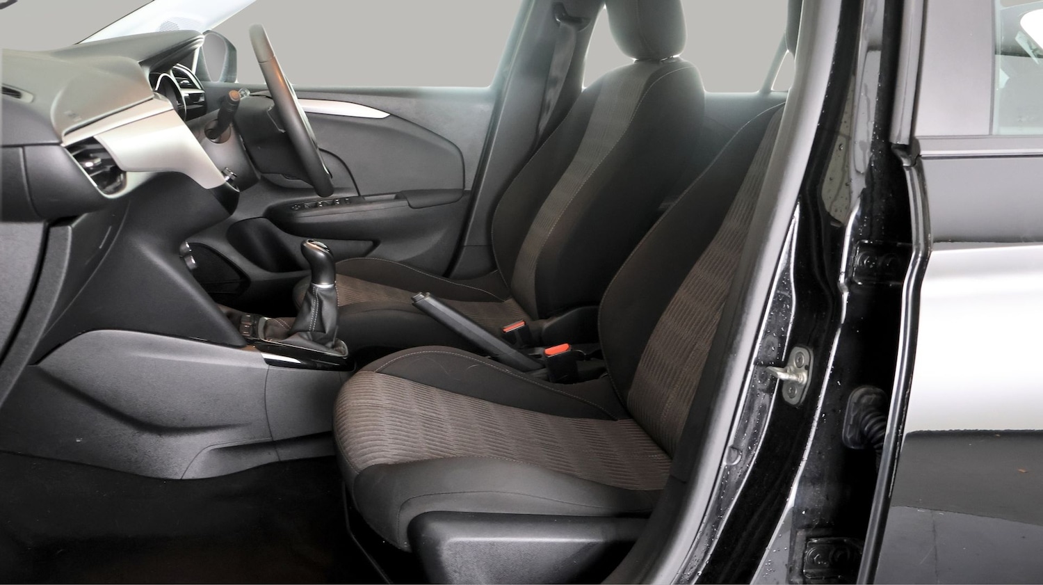 Used Vauxhall Corsa 2023 for sale - 77934876: Photo 13