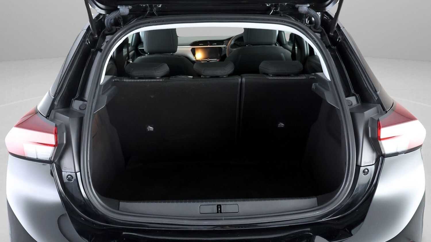 Used Vauxhall Corsa 2023 for sale - 77934876: Photo 16