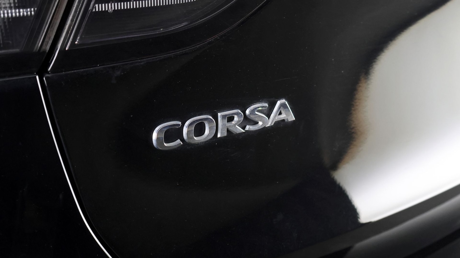 Used Vauxhall Corsa 2023 for sale - 77934876: Photo 19