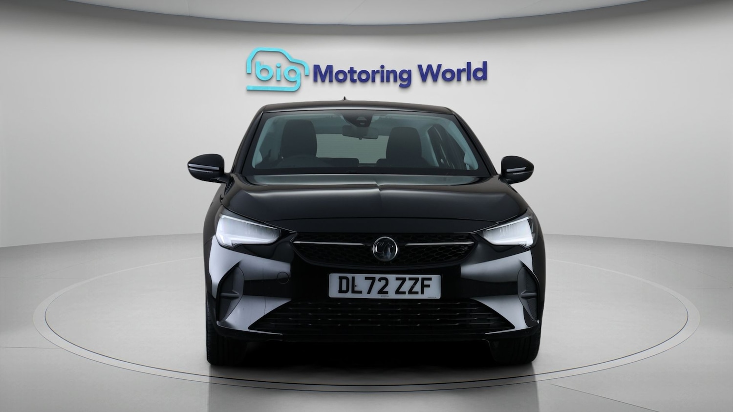 Used Vauxhall Corsa 2023 for sale - 77934876: Photo 2