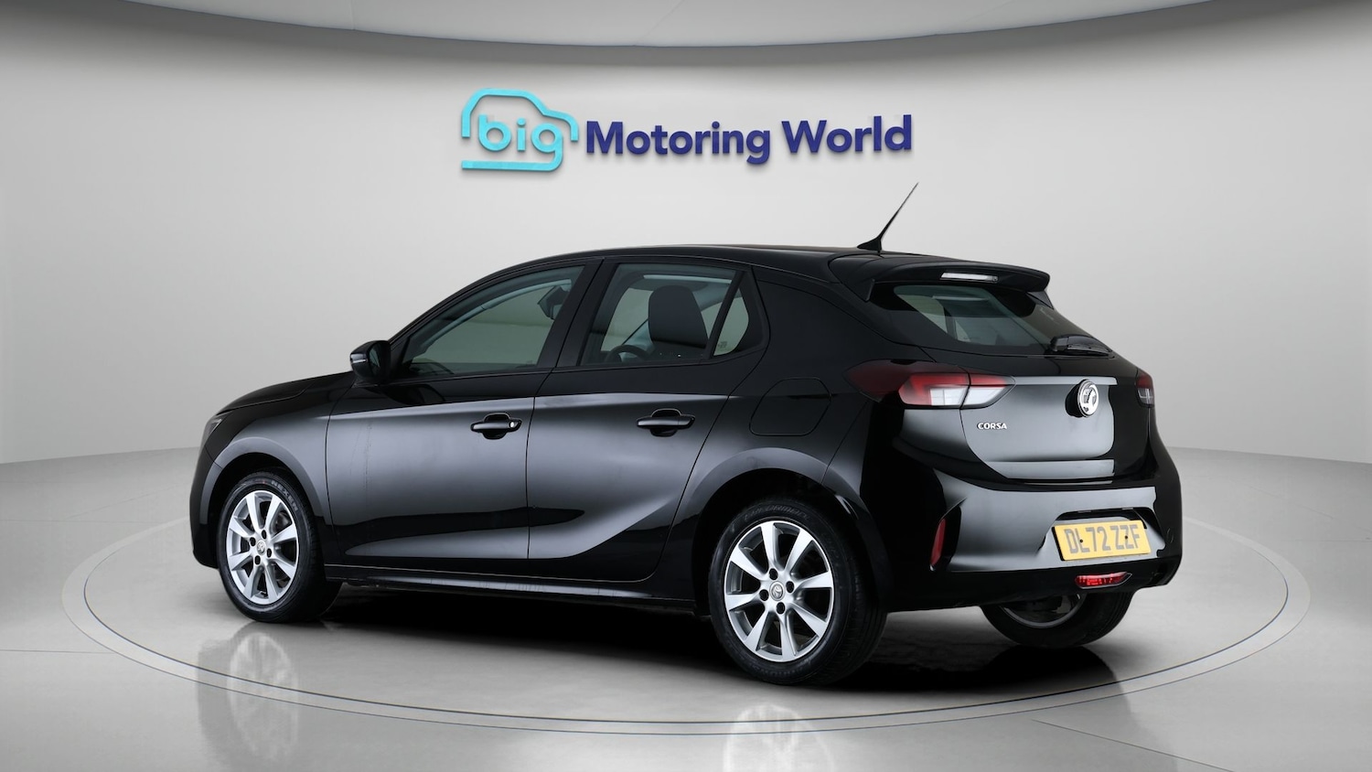 Used Vauxhall Corsa 2023 for sale - 77934876: Photo 5